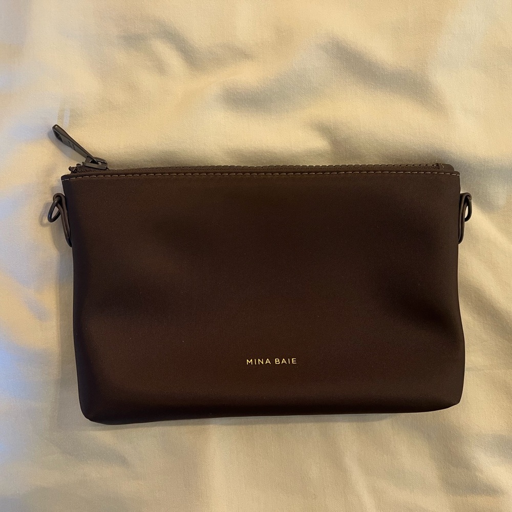 Mina Baie Mia Pouch Set (Nylon) - Picture 6 of 14